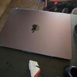 Macbook pro M5