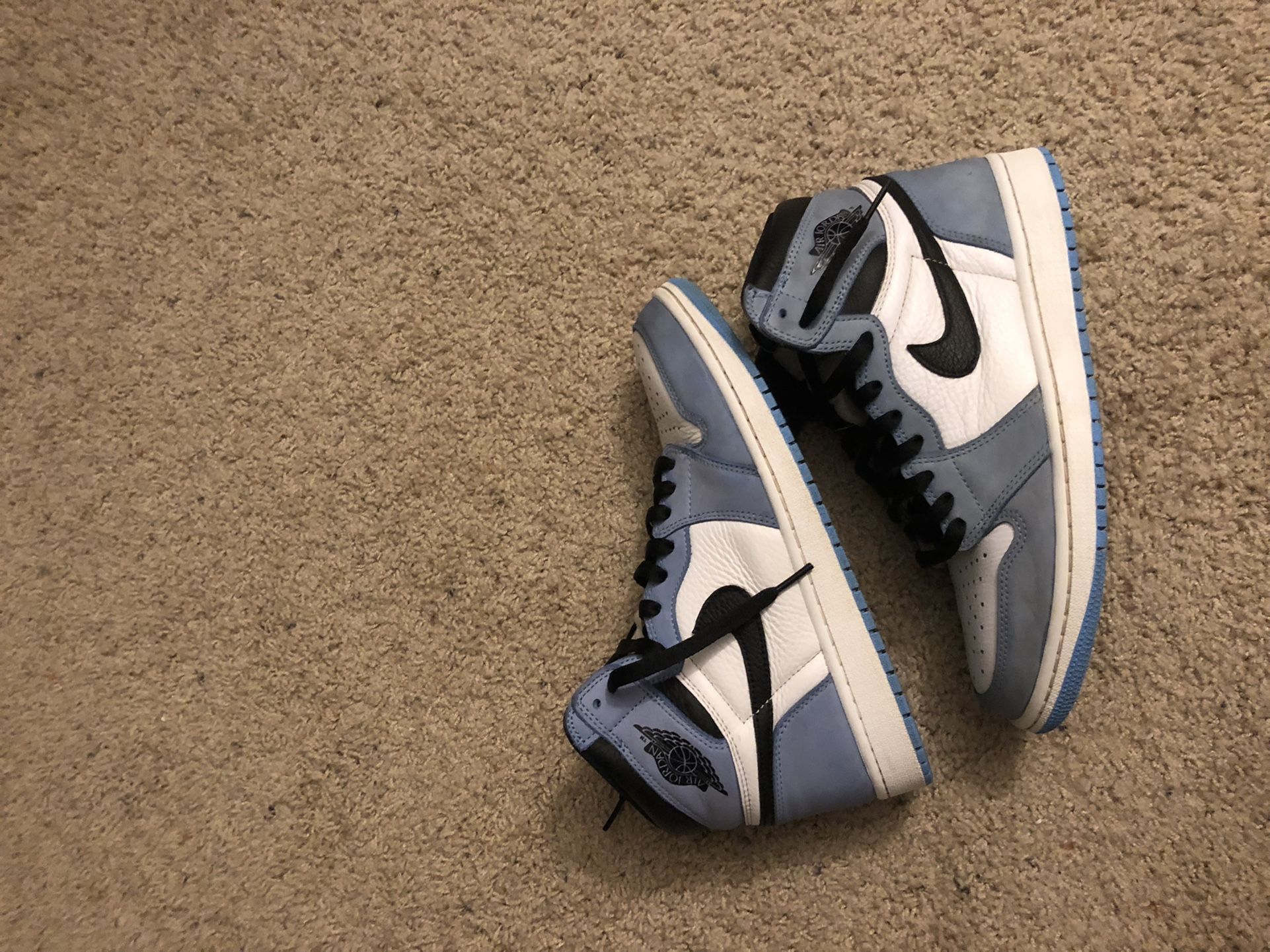 Jordan 1