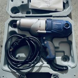 Kobalt 8.5 Amp Impact Wrench