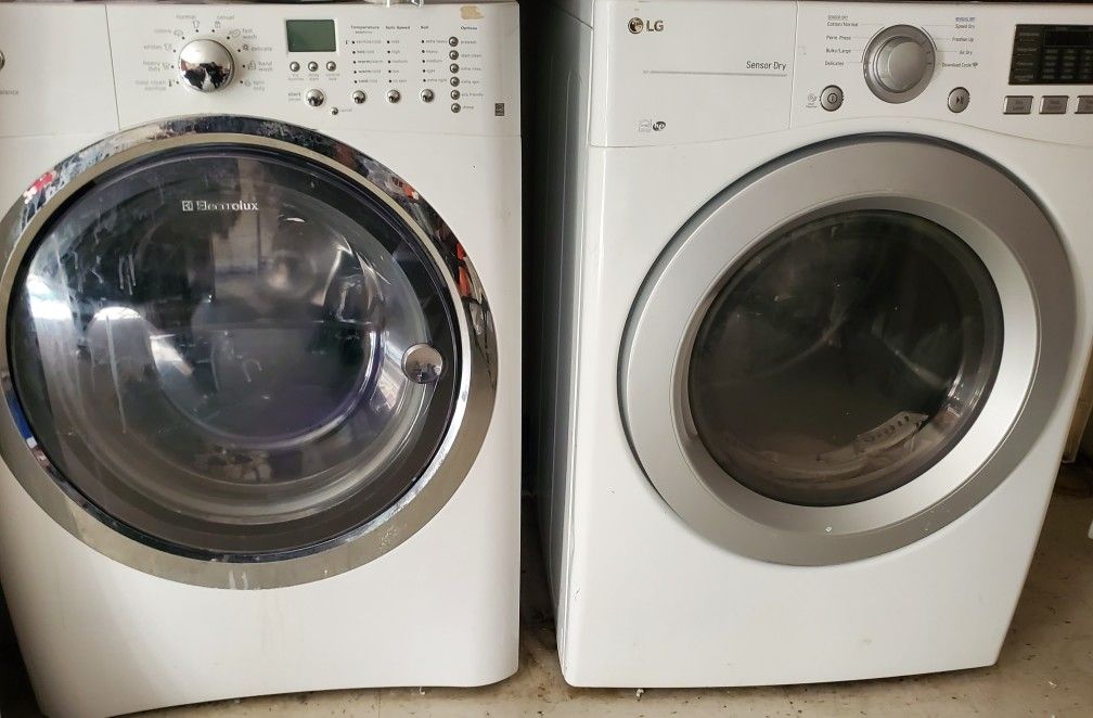 🔥 Washer & Dryer For Sale 🔥