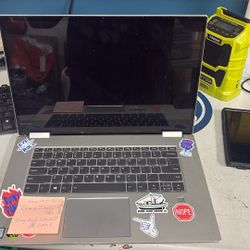 Lenovo Yoga 