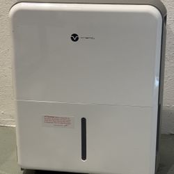 FREE Dehumidifier 