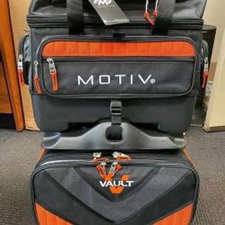 Bowling Bag