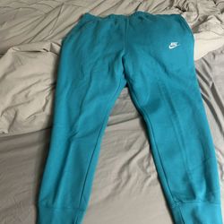2XL Nike Gamma  Sweats  New 