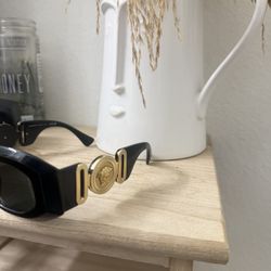 Versace Sunglasses 