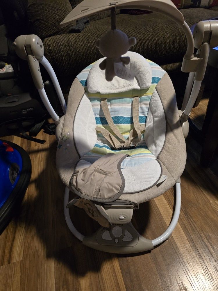 Baby Swing