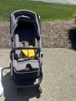 Diono Stroller