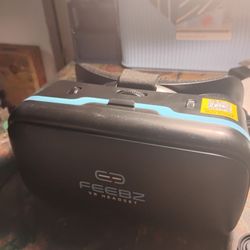 Cellphone Vr Headset 