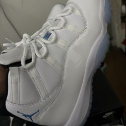 Jordan 11