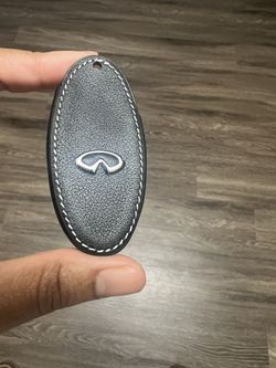 Infiniti Key Fob Case