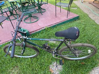 10 speed bike