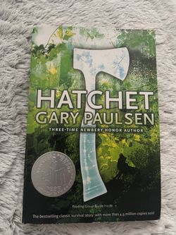 Tween books