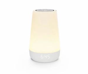 Hatch Rest 2nd Gen All-in-one Sleep Machine, Nightlight & Sound Machine