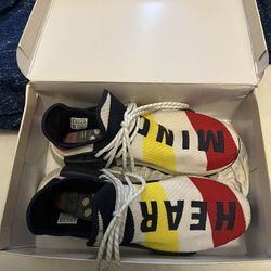 Adidas Billionaire Boys Club NMD 