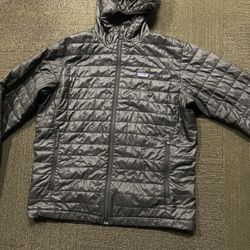 Patagonia Jacket 