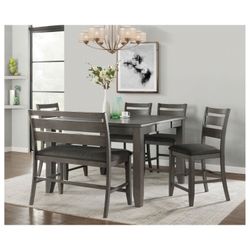 Dining table & Chair