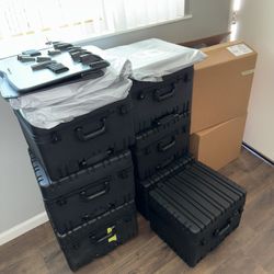 Tool Cases 