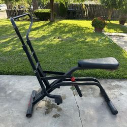 Weslo Cardio Glider $40 or Best Offer