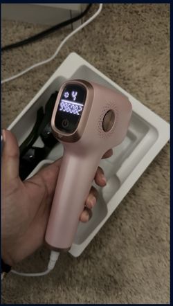  Laser Treatment Machine 