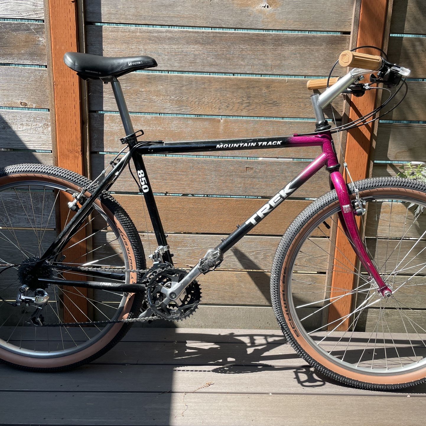 trek 4200 bicycle What's an ok price for a used Trek 420? : r/bikewrench
