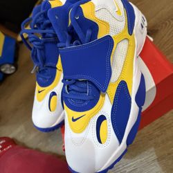 Nike Air Speed Turf Size 7Y