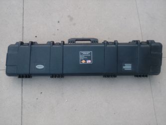 Boyt Gun case
