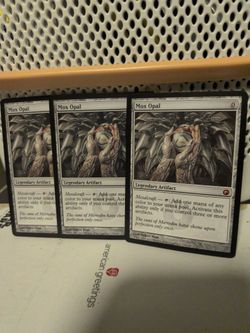 MAGIC THE GATHERING