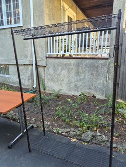 Shelf