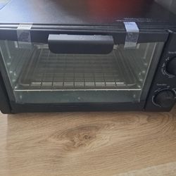 Toaster Oven