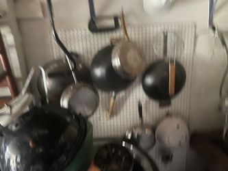 Pots