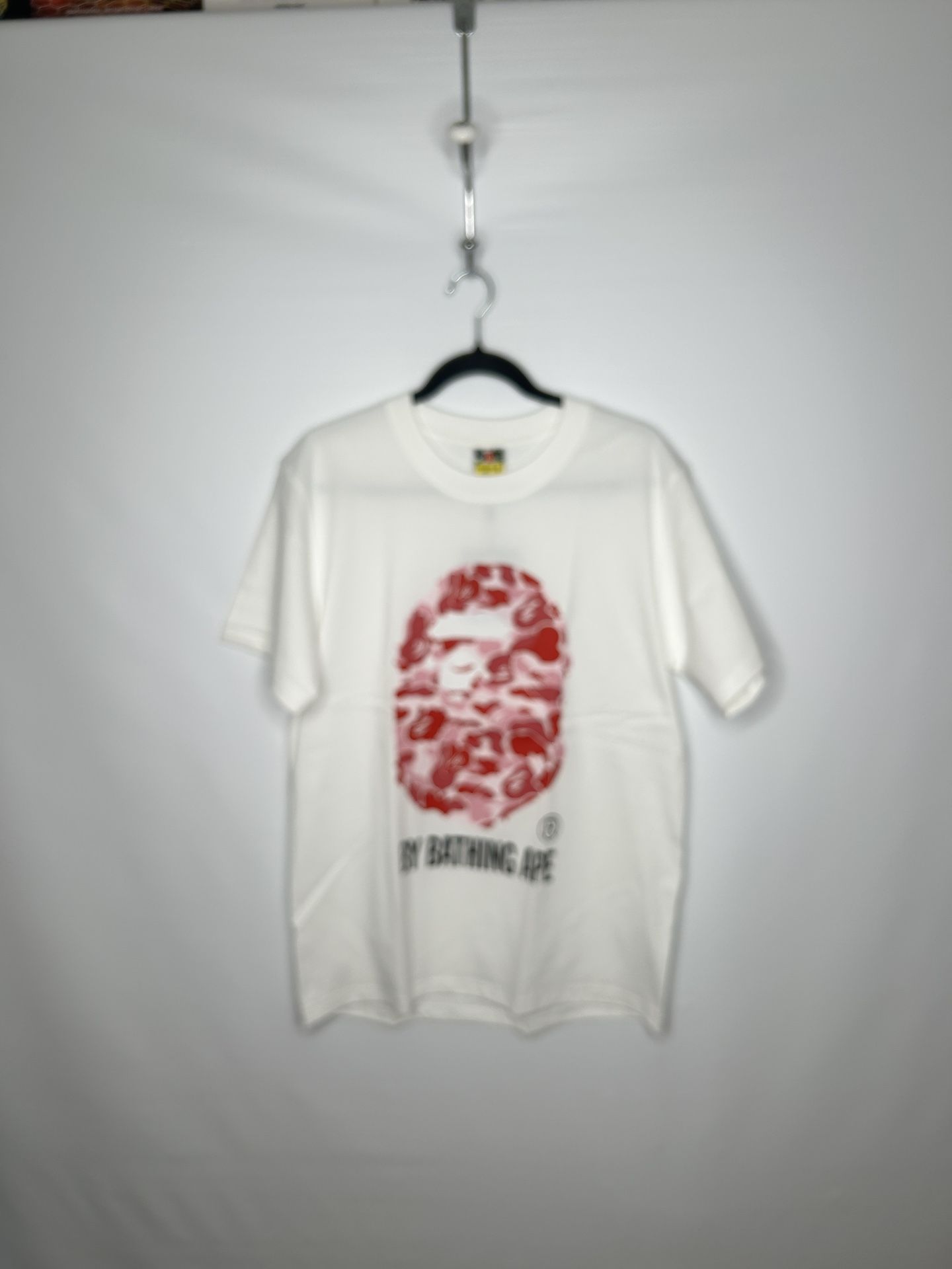 Bape Tees