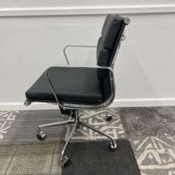 Eames Style Chairs 