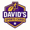 David’s Sports cards 