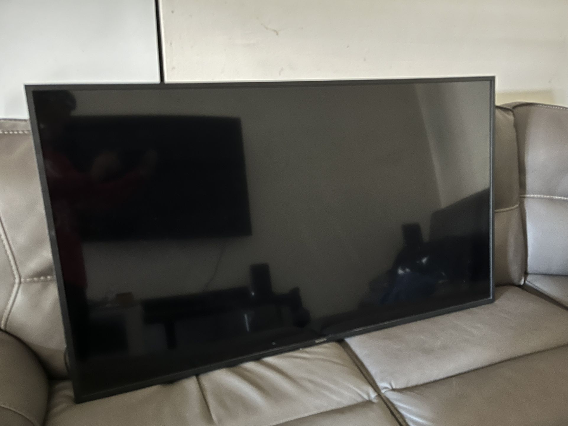 Sony 55” X800H LED 4K Smart TV