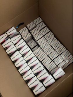 Pokemon booster bundles