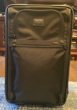 TUMI Carry-On Luggage