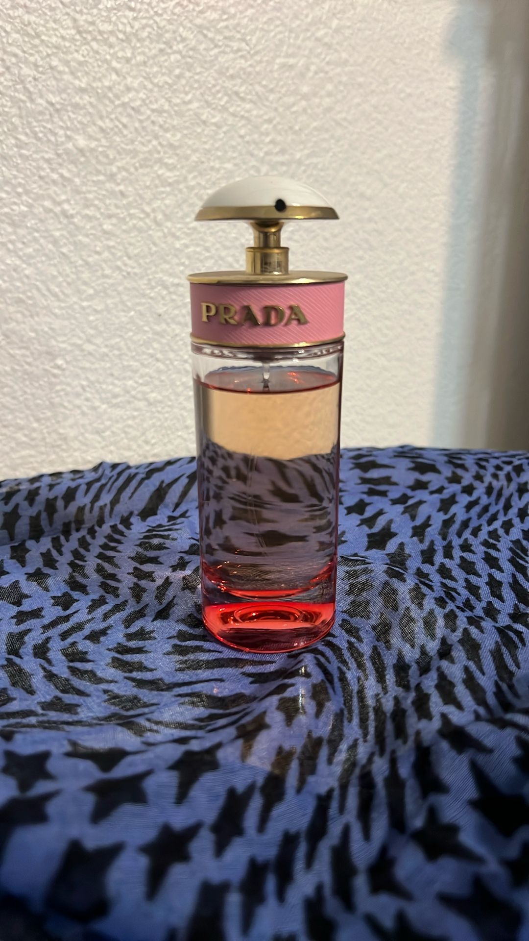PRADA CANDY PERFUME 
