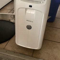 Portable AC 8000BTU