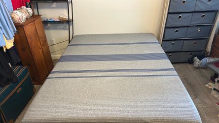 Queen Mattress