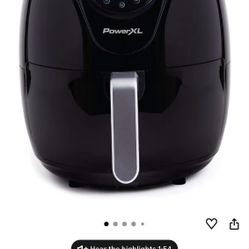 PowerXL Air Fryer