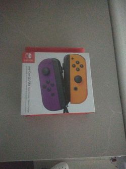 Joy-Con 