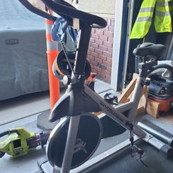 Yosuda Stationary Bike