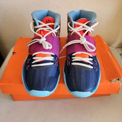 Nike Kyrie 6 Preheat