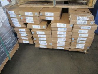 1,200 SQ FT - Waterproof Click-Lock Luxury Vinyl Plank Flooring