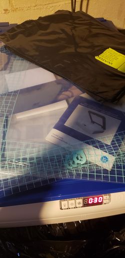 Tshirt Business Equipment (Paint, 2 Yudu's +)