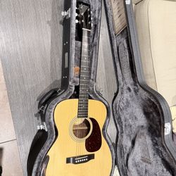 Eastman E10OM-TC