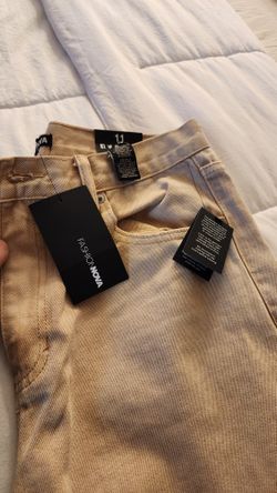 Fashion Nova Jeans