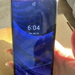 Atria Cell Phone