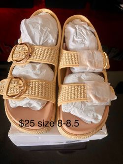 Sandals