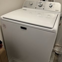 Maytag Washer & Dryer